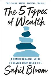 Wellness books for success