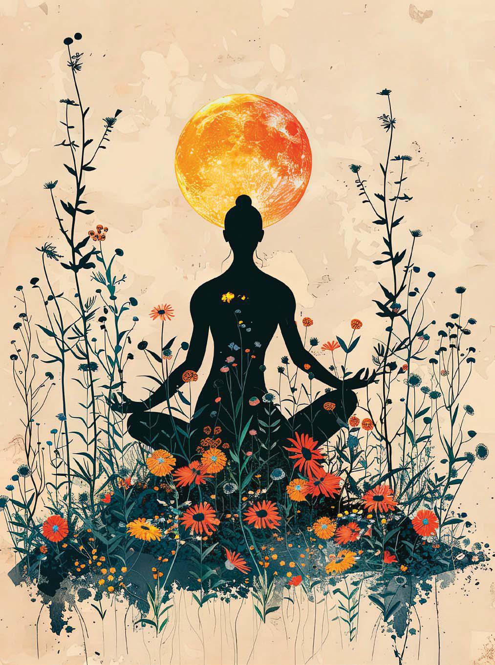 Mind over matter