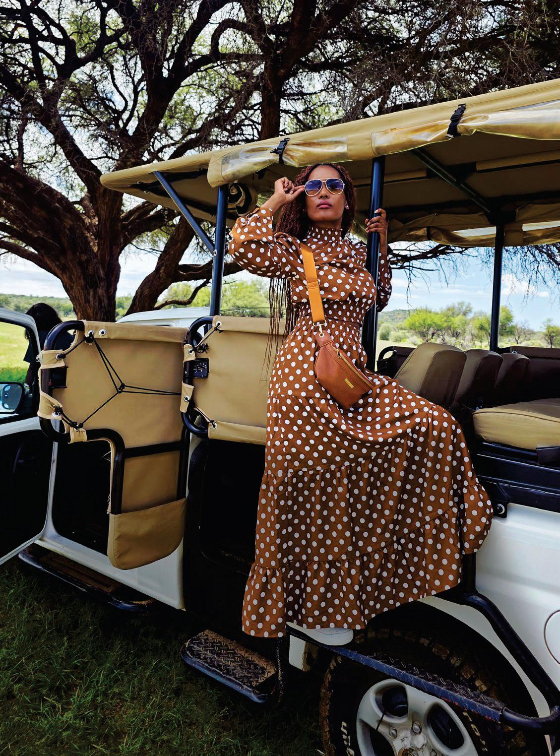 NAMIBIA THE PERFECT BACKDROP TO A FOREVER LOVE STORY