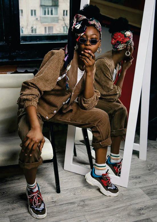 When does fashion become vintage?