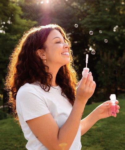 YOU CAN FIND HEALTHIER WAYS TO SELF-SOOTHE