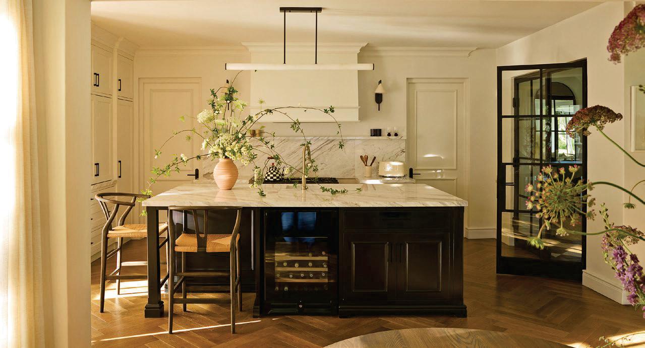 ECLECTIC ELEGANCE