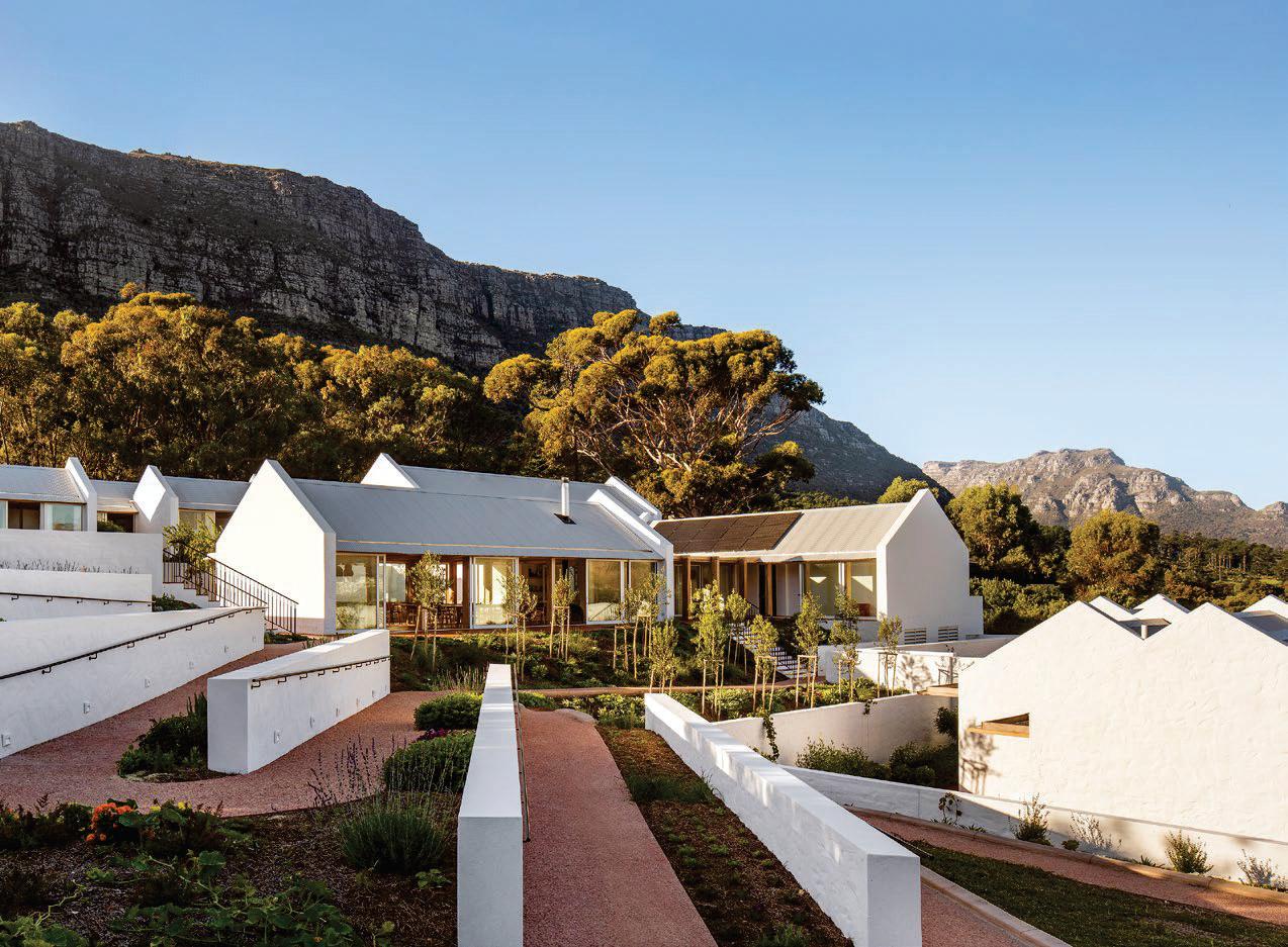 A breathe of FRESH AIR