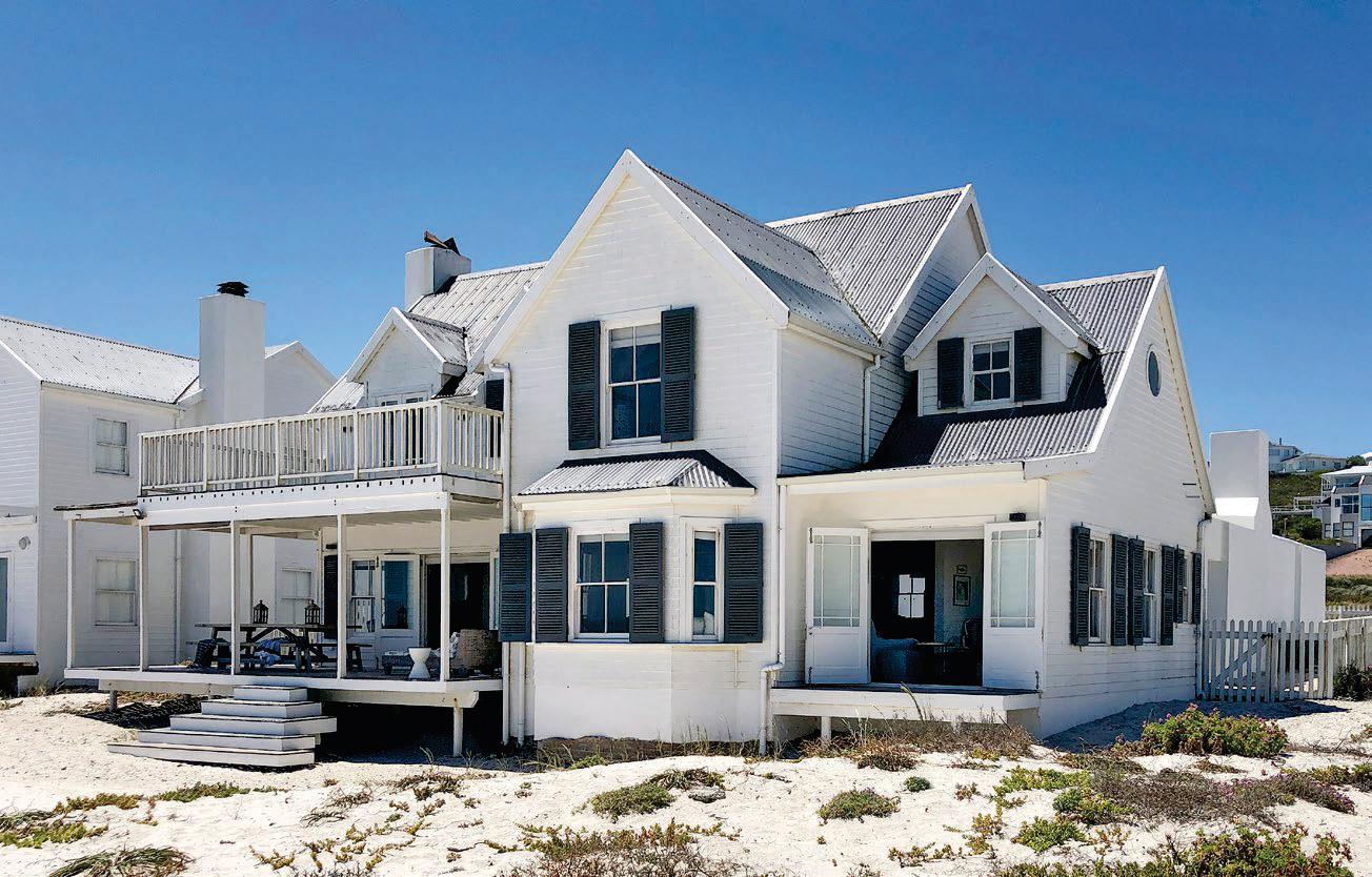 West coasting, SLOWLY