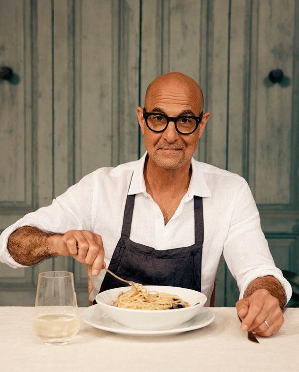 AN ITALIAN AFFAIR