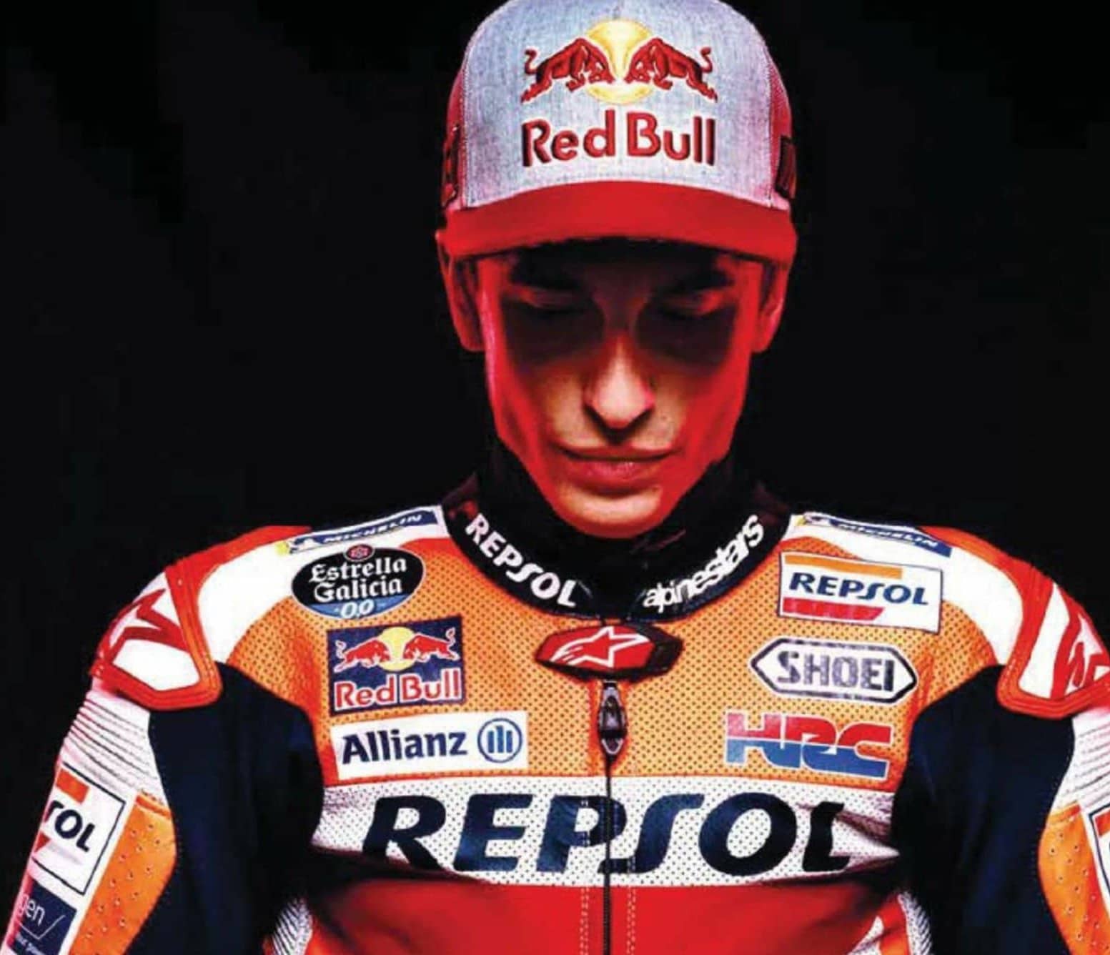 Michael Scott PIT LANE MARQUEZ AND THE DANGER FACTOR