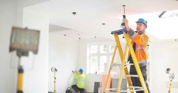 GUIDE TO RENOVATING