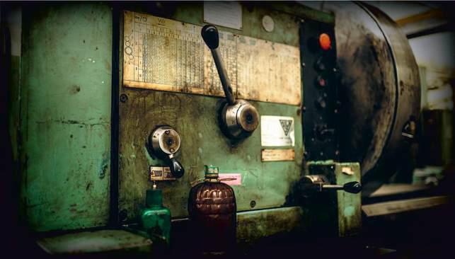 GREASE INCOMPATIBILITY: HOW TO AVOID DISASTER AND PROTECT EQUIPMENT HEALTH