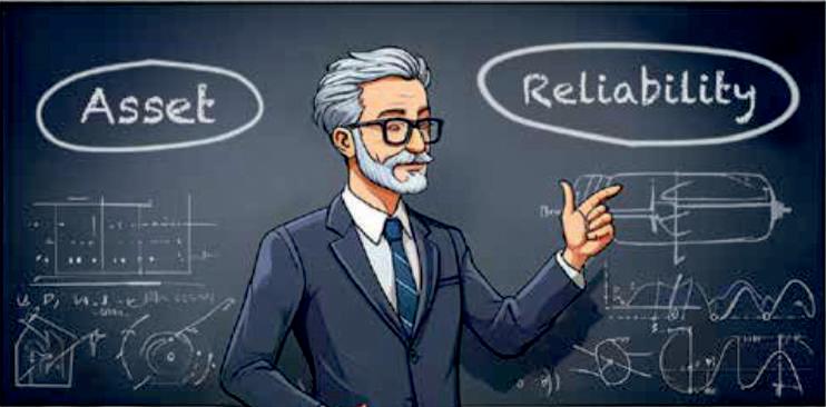 BREAKING DOWN THE BASICS: A LESSON IN ASSET RELIABILITY