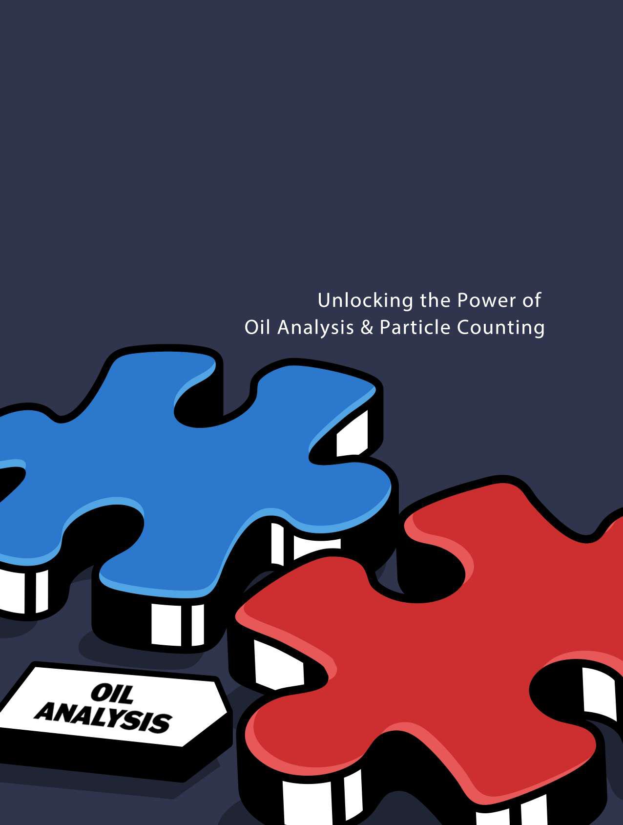 Unlocking the Power of Oil Analysis & Particle Counting