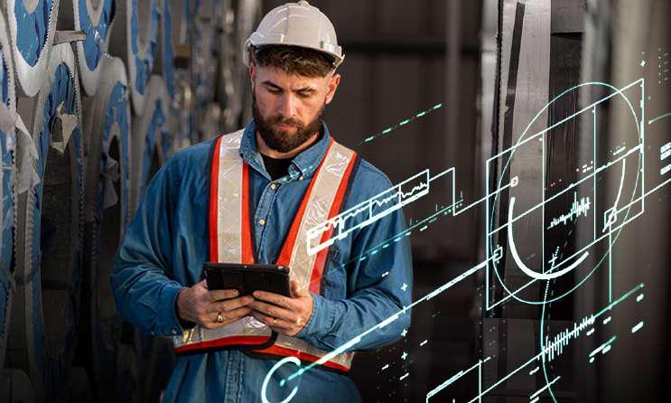 PREDICT OIL USEFUL LIFE WITH REAL-TIME DATA