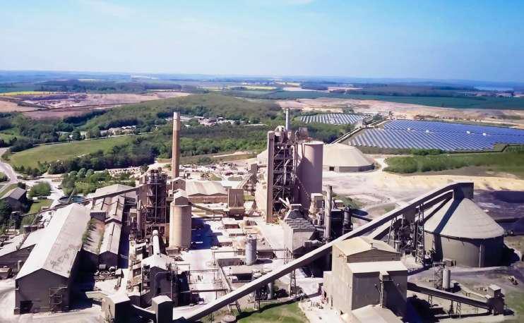 SMART FILTRATION IN HEAVY INDUSTRIES: