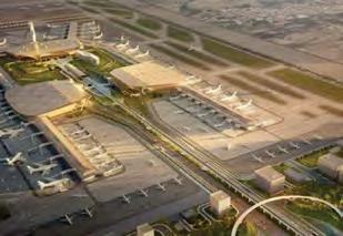 NMIA inauguration marks a historic milestone for India's development