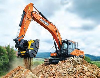MB Crusher claims to save timeline and costs by 60%