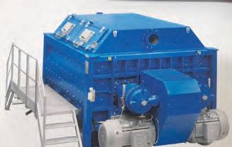 Revolutionising concrete equipment with automation, digitalisation, and global expertise