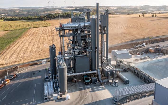 Amman India powering the Indian roads boom with precision tech