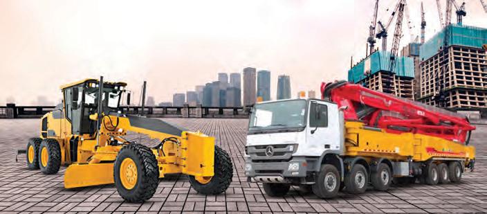 Modular rental solutions trend in mining and construction