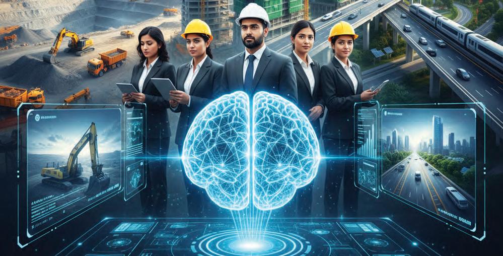 TRANSFORMATIVE ROLE OF TECHNOLOGY IN THE INDIAN PROCUREMENT LANDSCAPE