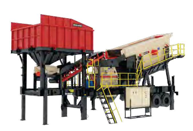 Hybrid tech delivers 25% throughput, 20% cost savings