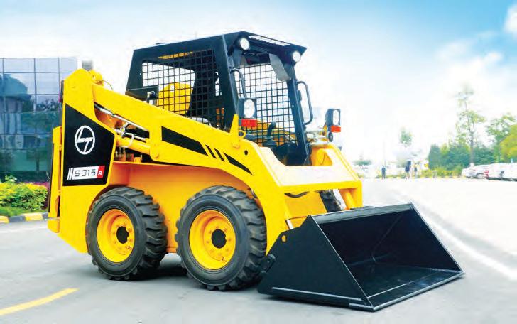 L&T fuels Viksit Bharat Vision with cutting-edge machines