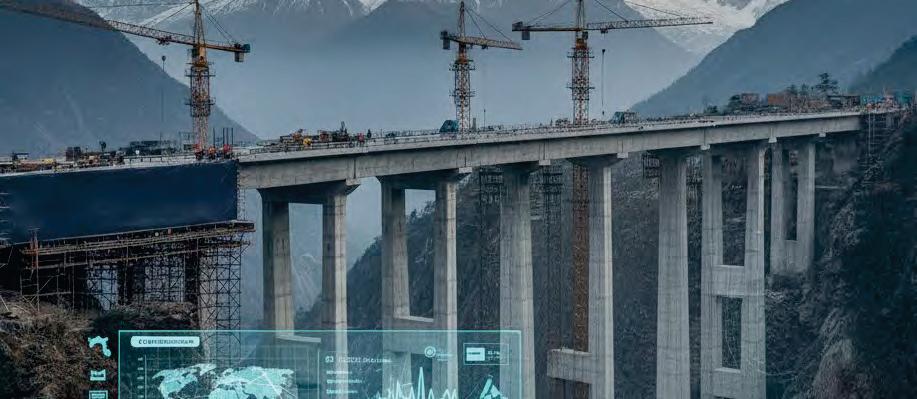 Seismic tools for Himalayan infra resilience