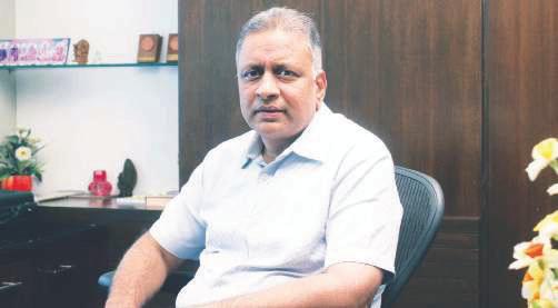 Ramco Industries Ltd: Pioneering Green Dry Construction