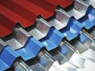 Why aluminium for roofing?