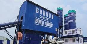 Bangur Concrete opens first RMC plant in Madhya Pradesh