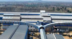 Corrosion resistant, sustainable and Al powered roofing solutions is the future