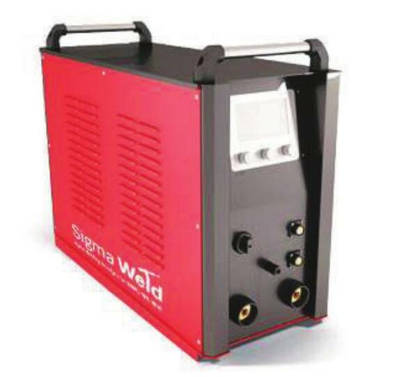 Unlock deeper, faster welds with S.W.A.T.