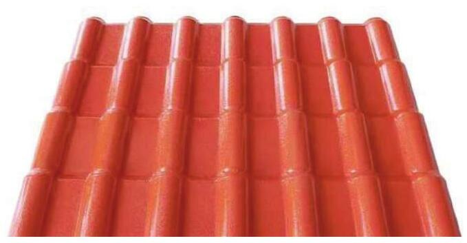 Swiss ASA Multilayer (Anti Corrosive) UPVC Roofing Sheets: A Reliable solution for modern construction