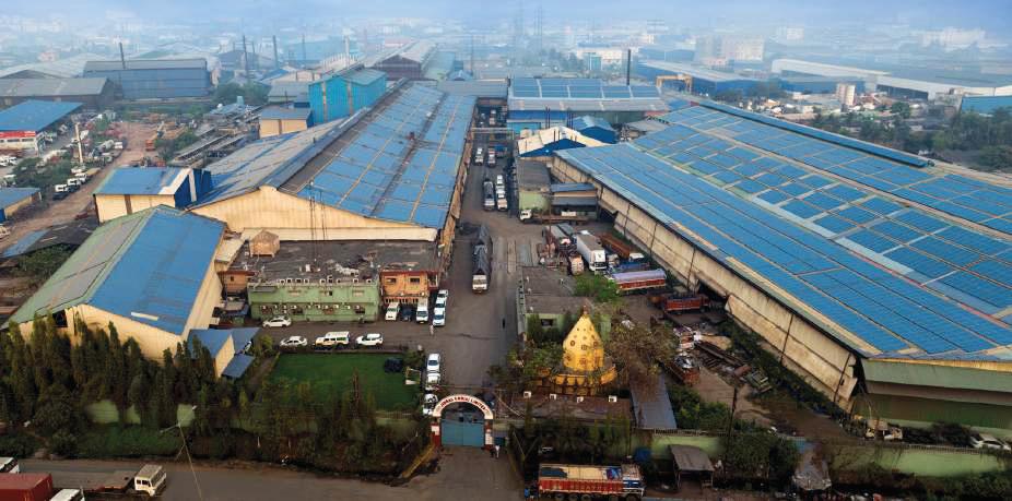 Jindal India Leads the Colour-Coated Sheet Market through its Flagship Brands Jindal Sabrang & Jindal NeuColor+