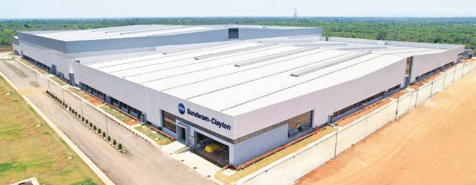 Prefabricated steel emerges as a game changer