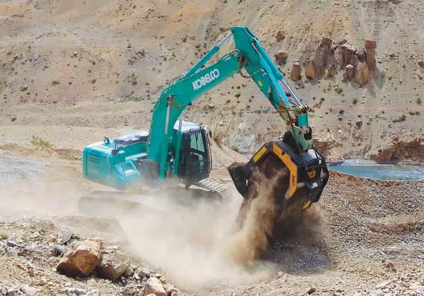 GMDC accelerates rare earth revolution