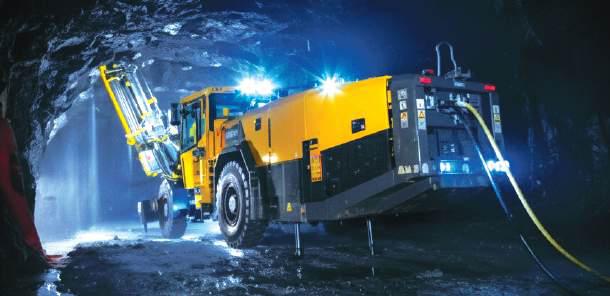 Underground mining revolution drives Coal India's green pivot