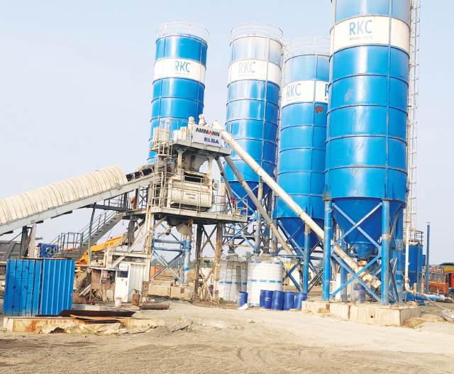 Ammann Elba CC 130 powers Maharashtra's highway transformation