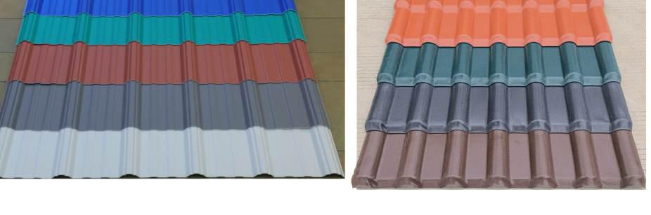 DION UPVC sheet: A unified solution for corrosion, heat & sound