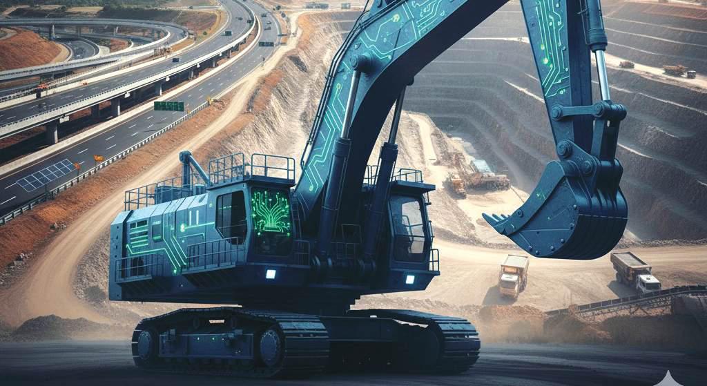 SMART MACHINES AND SMARTER PROCUREMENT
