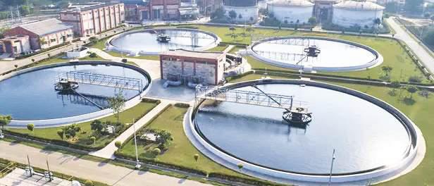 Veolia unites technology and sustainability for a water-secure future