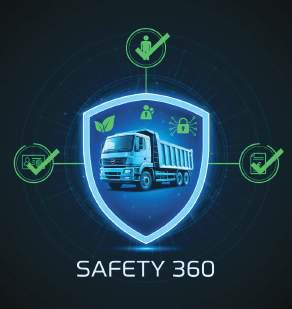 NLP Tech at TrucksUp unlocks 10% logistics savings for construction projects