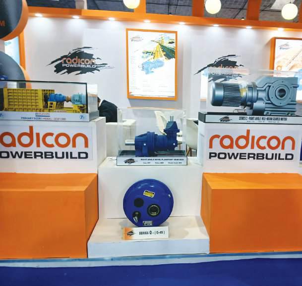 Radicon cuts crusher downtime by 30% in hybrid mines