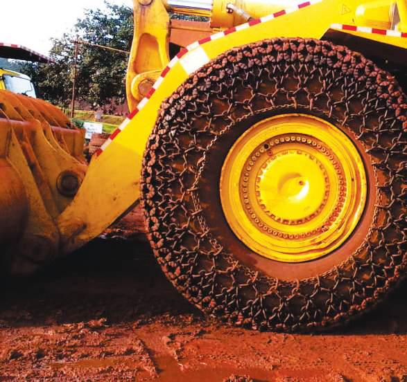 Indo Chains: Built to Endure. Trusted Worldwide