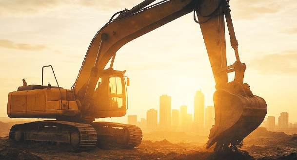 New era of responsible and resilient mining with technology and green transformation