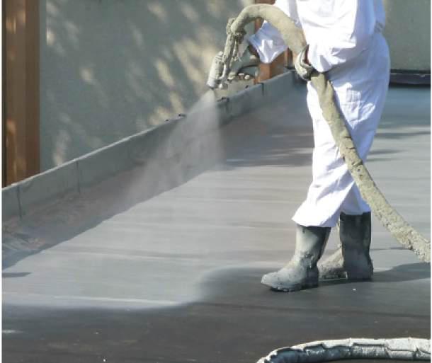 The tech-edge era of construction chemicals