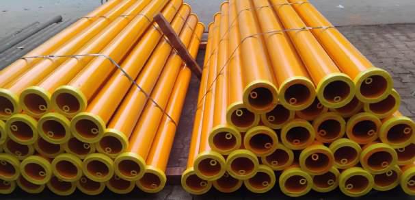 Reliable wear solutions for long-term performance