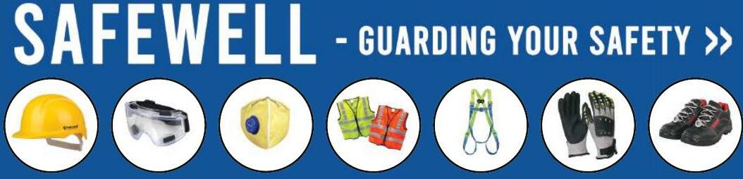 Safewell keeps the workforce protected