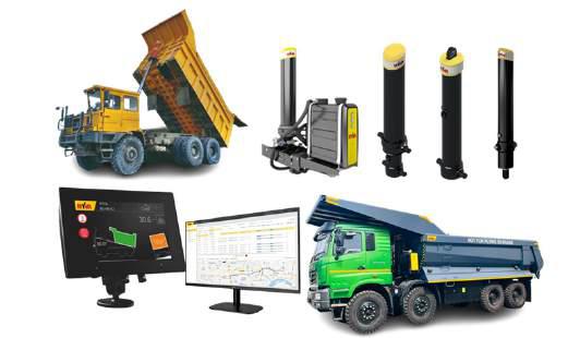 JOST-Hyva alliance set to reshape mining, construction and commercial mobility