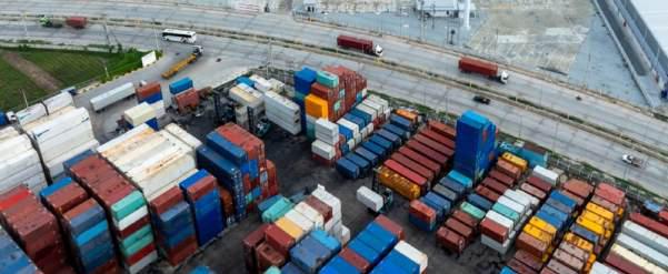 IndoSpace Core expands its portfolio with six new logistics park acquisitions