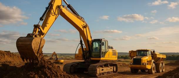 Vermeer delivers high-precision, low-emission mining innovation