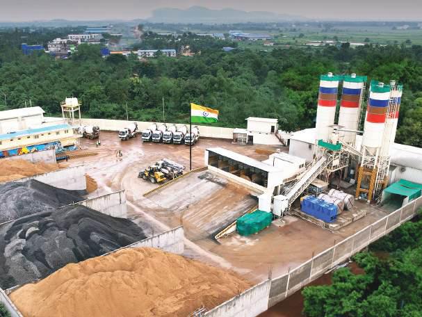 Conmat to showcase 25+ next-gen CE at EXCON 2025